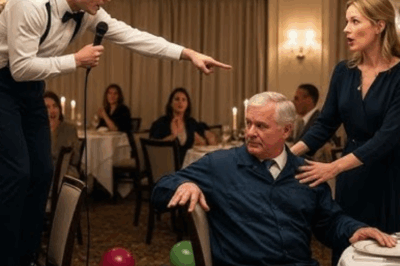 The Janitor They Mocked Every Day at the Office, the Quiet Man Who Swept the Floors and Smiled When No One Was Watching, Was Secretly the Owner of the Multi-Billion Dollar Company — One Unexpected Dinner Invitation Exposed His True Identity, Shocked the Entire Staff, and Forced Them to Confront Their Own Cruelty, Ambition, and Arrogance, Leading to Life-Altering Consequences for Everyone Who Ever Underestimated Him in the Most Humiliating and Jaw-Dropping Way Possible