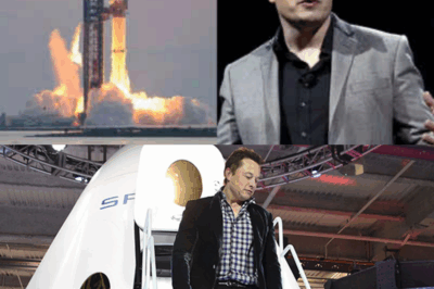 Elon Musk just made a claim that has everyone talking: SpaceX’s Starship spacecraft could one day take you from Los Angeles to Sydney in just 30 minutes. While the idea seems nearly impossible, Musk’s track record of surpassing all expectations makes the claim hard to ignore. With Starship’s incredible speed and SpaceX’s relentless innovation, Elon Musk has hinted that this travel revolution will be complete by…