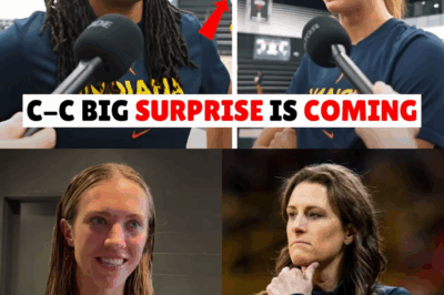 Miracle or Superstition? Lexie Hull Saves Indiana Fever as Caitlin Clark’s Air Force Ones “Work Their Magic”! BB