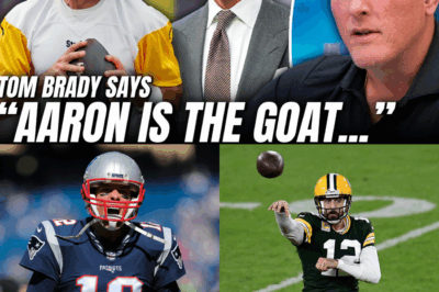 The Unsettled Throne: Debating Football’s Purest Passer and the Steelers’ High-Stakes Gamble on a Legend