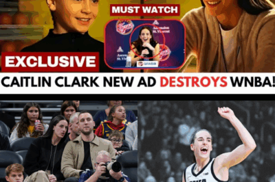 Caitlin Clark: From On-Court Star to Community Hero, Redefining Greatness Beyond the Game BB