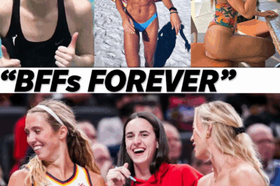 Beyond the Buzzer: The Unseen Bonds of Sophie Cunningham, Caitlin Clark, and Lexie Hull That Are Redefining Sports Friendship BB