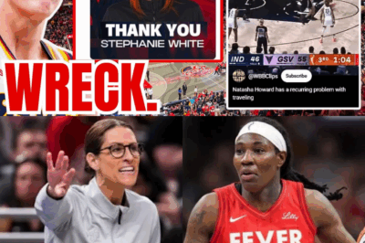 Five Alarms Burning: Incompetence, Malpractice, and the Coaching Catastrophe Threatening to Derail the Indiana Fever’s Entire Season