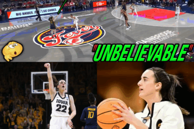 The Artist and the Architect: How Caitlin Clark is Redefining the DNA of Basketball