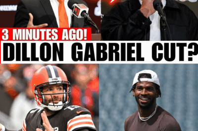 🔴BREAKING NEWS! Cleveland Browns SHOCKING NFL Update – Deshaun Watson’s Future, Shedeur Sanders’ Rise, and Joe Flacco’s Unexpected Return in 2025 Season! What Does This Mean for the Browns and the NFL Landscape?