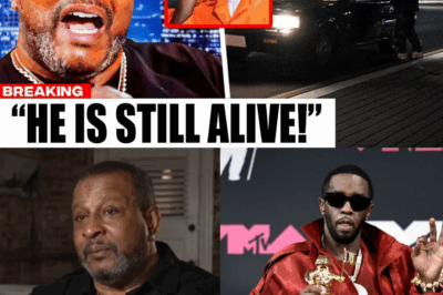 Gene Deal SHOCKINGLY REVEALS The Truth About Tupac Being Alive and ESCAPING Diddy – The Hidden Secrets That Will Change Everything We Thought We Knew!