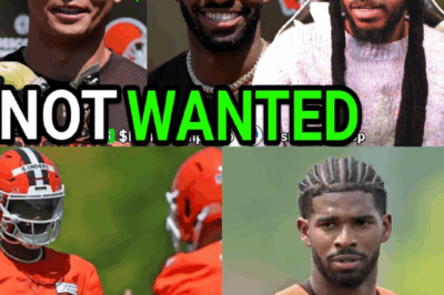 Shocking Twist: Shedeur Sanders Emerges as Cleveland’s Top Choice! Dillon Gabriel Exposed as Fans Reluctantly Reject Him for QB1 Position – What’s Really Behind the Controversy?