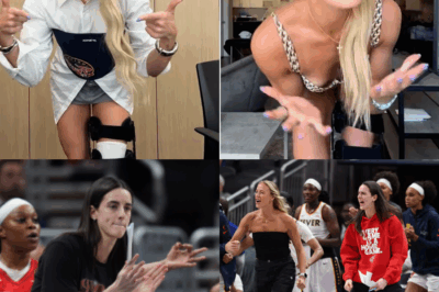 Record-Breakers and Risk-Takers: Fever Dominate Lynx in Victory Marred by High-Stakes Gamble