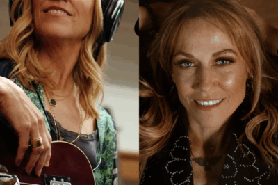 The Country Escape Nobody Saw Coming