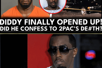 🚨Shocking Revelation: Diddy’s Alleged $1M Hit on Tupac EXPOSED – The Dark Secret That Could Have Saved Him! What Really Went Down Behind the Scenes, and How Did This Deadly Plot Unfold? As New Evidence Comes to Light, Fans Are Left Stunned. Could This Explosive Secret Be the Key to Unraveling One of Hip Hop’s Most Mysterious Crimes? You Won’t Believe What’s Been Hidden All These Years!