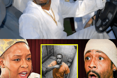 Explosive Exclusive: “PRAY FOR US!” Katt & Jaguar Break Silence to Reveal Diddy’s Next Shocking Move From Jail – The Truth That Will Leave You Stunned!