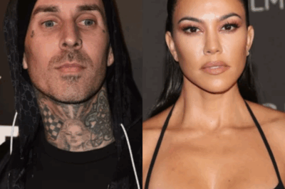 Travis Barker Finally Breaks His Silence in a Raw, Explosive, and Painfully Honest Confession About His Shocking Split From Kourtney Kardashian, Revealing Hidden Battles, Emotional Turmoil, Secret Clashes, Heartbreaking Choices, and the Untold Truth Behind the End of Their Love Story That Fans Once Believed Was Unbreakable, Leaving Millions Worldwide in Shock, Wondering If Fame, Family, and Fortune Tore Apart the Hollywood Fairytale They Thought Would Last Forever