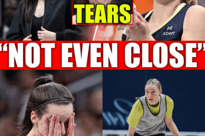 The Undeniable Truth: Why Caitlin Clark’s Kingdom of Popularity Leaves Paige Bueckers in the Dust