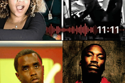 “He Screamed For His Life”: Diddy’s Ex-Bodyguard Leaks Alleged Audio of Meek Mill Assault, Exposing Dark Hollywood Bargain BB