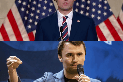 Charlie Kirk’s Hidden Fortune: How the Young Trump Ally Built a Multi-Million Dollar Media & Political Empire from Campus Tours, Bestselling Books, Podcast Deals, Real Estate Acquisitions, Speaking Fees, and Conservative Influence – What the Public Doesn’t See Behind His $12–$27 Million Net Worth & $4.75 Million Scottsdale Mansion