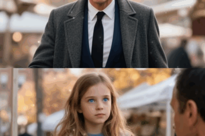 The Eyes of a Daughter: How a Millionaire’s Relentless Search Uncovered a Chilling Nine-Year Conspiracy