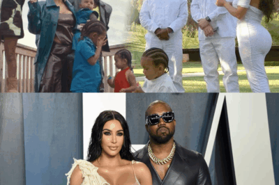 Kanye West and Kim Kardashian’s Secret Emotional Vow Renewal Ceremony Before Their Explosive Divorce Revealed in Shocking New Trailer: Tears, Confessions, Hidden Messages, and the Unanswered Question That Leaves Fans Around the World Wondering—In Whose Name Did They Renew Their Love When Their Marriage Was Already Crumbling Behind Closed Doors and Their Future Was Hanging by a Thread, as Cameras Captured Every Whisper, Every Look, and Every Shiver of the Final Attempt to Save a Hollywood Fairytale That Ended in Scandal, Betrayal, and Heartbreak
