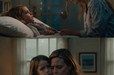 The Silent Scream: How a Mother’s Intuition Uncovered Her Daughter’s Hidden Trauma