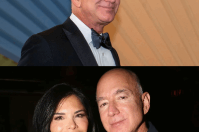 With Amazon Shares Hitting An All-Time High, Don’t Tell Jeff Bezos What He Would Be Worth Today Had He Never Gotten Divorced…