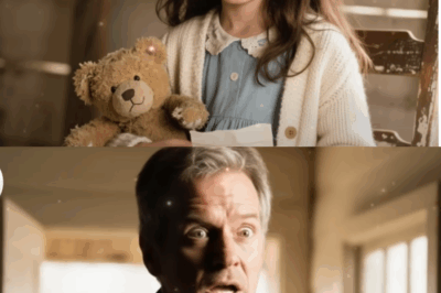 The Eyes of a Daughter: How a Millionaire’s Relentless Search Uncovered a Chilling Nine-Year Conspiracy