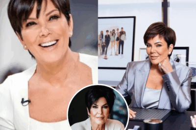 The Untold Power Behind America’s “Royal Family”: From a Great-Grandmother Who Defied Tradition to a Billion-Dollar Empire, the Dark Secrets, Ruthless Strategies, and Unstoppable Rise of Kris Jenner—How One Woman Turned Pain Into Power, Created the Kardashian-Jenner Dynasty, and Became the Most Feared Momager Alive While Hiding Stories That Could Shatter the Family’s Perfect Image Forever