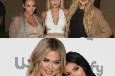 Khloé Kardashian Stuns Fans With Shocking Confession as She Debates Whether to Reveal Her Pregnancy on Camera While Sister Kylie Jenner Goes Into Full-On Secretive Mode, Hiding Baby Bump, Cutting Friends Out of Her Life, and Refusing to Confirm Anything, Leaving Viewers of Keeping Up With the Kardashians Torn Apart, Asking Who Will Break First, Who Will Stay Silent, and Whether the Biggest Kardashian Pregnancy Twist Ever Is About to Explode in Front of Millions