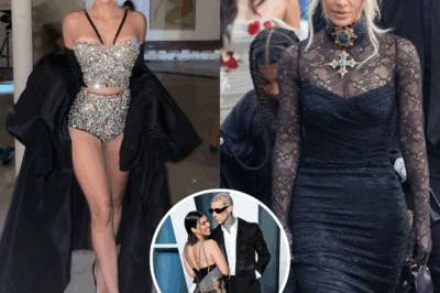 Kim Kardashian in a Dazzling Dress, Kourtney Kardashian With Travis Barker by Her Side, Leonardo DiCaprio Shielding His Mystery Date, Oprah Winfrey Smiling Like Never Before, and Even Prince Harry Rumored in the Shadows—Inside the Star-Studded, Ultra-Secret, Beyond-Billionaire Wedding of Amazon Founder Jeff Bezos and Powerhouse Lauren Sanchez That Turned an Exclusive Island Into Hollywood’s Wildest Runway, the World’s Richest Guest List, and a Global Spectacle So Surreal It Left Insiders Whispering: Did We Just Witness the Most Extravagant Celebrity Event of the Decade?