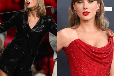 What is Taylor Swift’s Net Worth?