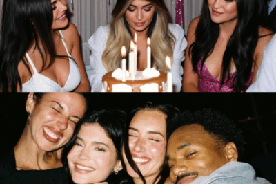Kylie Jenner’s Birthday Turns Into a Viral Internet Frenzy as Sweet Photos Unveil a Hidden Drama No One Saw Coming—Luxury Gifts, Secret Guests, Whispers of Rekindled Romance, Family Feuds Brewing Under the Surface, and an Unexpected Twist That Could Shake the Kardashian-Jenner Empire to Its Core, Leaving Fans Stunned, Obsessed, and Desperate for More Details About the Night Hollywood’s Most Famous Beauty Mogul Stepped Into the Spotlight and Sparked Global Speculation With Every Smile, Every Outfit, and Every Carefully Posted Instagram Moment That Hid a Bigger, Darker Story Behind the Glamour