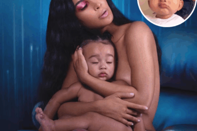 EXCLUSIVE REVEAL: Kim Kardashian and Kanye West’s Shocking Decision to Keep Chicago West’s Name Secret Before Surrogate Birth—The Untold Story Behind the KUWTK Controversy!
