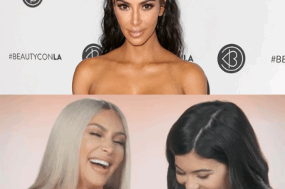 Kris Jenner Shockingly Convinced She’s the Victim of a Sinister Poisoning Plot as Kim Kardashian and Kylie Jenner’s Harmless Pranks Spiral Out of Control on ‘Keeping Up With the Kardashians’ — The Terrifying Twist No One Saw Coming Leaves Viewers Questioning What’s Real, What’s Staged, and Whether America’s Most Famous Momager Is Actually in Danger or Just the Unwitting Star of the Most Jaw-Dropping Reality TV Moment of the Year That Blurs the Line Between Comedy, Cruelty, and Genuine Panic in Kardashian Land