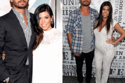 In a stunning twist that has fans gasping, insiders whisper shocking details about how Kourtney Kardashian, now a mother of four and newly married to Travis Barker, was thrown into emotional turmoil over Scott Disick’s birthday party, leaving viewers questioning her loyalty, her past, her future, and whether unresolved feelings, family tensions, and the ghosts of her decade-long relationship with Scott will explode into drama that could shake the Kardashian empire forever, exposing secrets, testing bonds, and forcing Kourtney to confront the one question she has always tried to avoid: does she still love Scott?