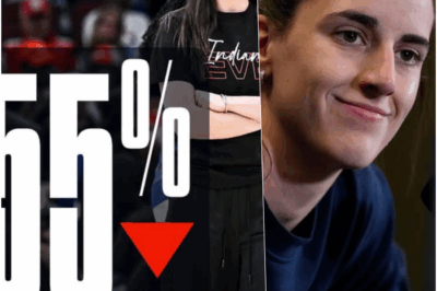 Caitlin Clark Out: Has the WNBA’s Popularity Collapsed Overnight? bb