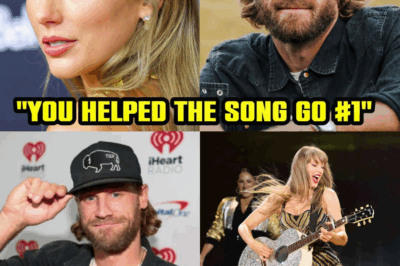 Taylor Swift: The Uncrowned Queen with a Heart of Gold, Leaving Country Stars in Awe and Respect BB