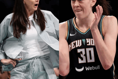 WNBA Stunned by Shock Firing: Why Did the New York Liberty Axe a Legend Like Sandy Brondello? BB