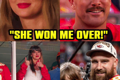 Taylor Swift and Travis Kelce: The Love Story That Changed Everything, From the Sidelines to a Surprise Engagement BB