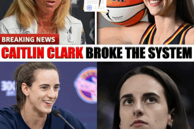 Breaking: Caitlin Clark Reveals Mind-Blowing Contract Secret That Has Left the Fever Stunned—What’s Behind the Shocking Deal That No One Saw Coming? This Game-Changing Revelation Will Leave You Speechless!