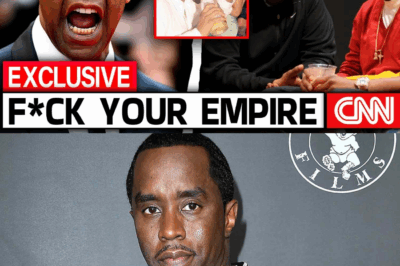 Shocking Revelation: Denzel Washington Exposes the Dark Truth About Diddy’s All-Men “Freak Nights” in Explosive New Interview—What Went Down Behind Closed Doors? This Stunning Confession Will Leave You Speechless!
