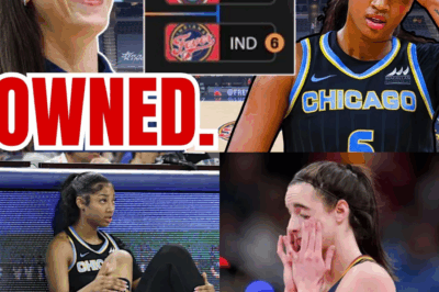 The Clark Effect Is Real, But Is a Coaching Crisis Brewing in Indiana?