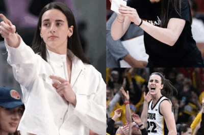 Caitlin Clark’s Agonizing Race Against Time: Can a Last-Minute Return Save the Fever’s Playoff Dream?