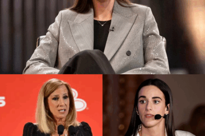 The $50 Million Rejection: How Caitlin Clark Exposed the WNBA’s Desperate Gamble and Ignited a Power Struggle