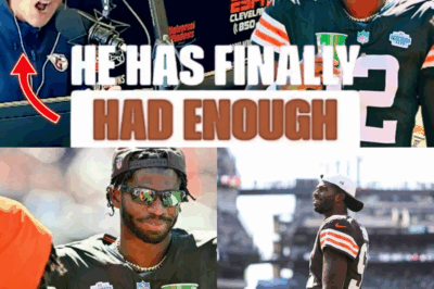 ESPN’s Tony Rizzo ERUPTS on Co-Host in Fiery On-Air Clash: You Won’t Believe What He Said About Shedeur Sanders ‘CLOUT CHASING’ on the Sidelines! The Shocking Debate That’s Stirring Up Major Controversy Across the Sports World!