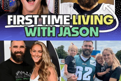 Shocking Confession: Kylie Jenner Reveals What Jason Really Lived Like Before Moving In With Her — ‘A Bed, Christmas Lights… That’s It’! Fans Can’t Believe the Simple Life He Was Leading. What Does This Say About Their Relationship? Is Kylie Finally Opening Up About the Real Side of Jason’s Life Before They Shacked Up? The Details of Their Living Situation Will Leave You Speechless!