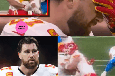 The Slap, The Flag, and The Fury: Inside the On-Field Eruption That Exposed a Glaring NFL Loophole