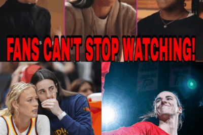 Beyond the Arena: Caitlin Clark’s New Short Film Shows a Hilarious and Heartwarming Side the World Has Never Seen