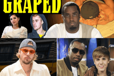 The Ticking Time Bomb: As Horrific New Lawsuit Alleges Diddy Filmed Brutal Assault, A Terrified Justin Bieber Signals a Wider Catastrophe