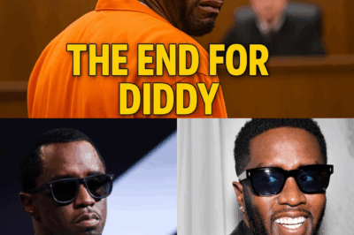 Diddy CRIES as Sentence is Read – Fans Left Completely Stunned: The Emotional Rollercoaster of a Hip-Hop Icon  In an unexpected twist that has left fans in shock and the media buzzing, hip-hop mogul Sean “Diddy” Combs was seen emotionally breaking down as a court sentence was read aloud in a recent legal hearing. Known for his unshakable public persona and business acumen, Diddy’s display of raw emotion was something few anticipated, and it has sparked widespread speculation and conversation across social media platforms.  The scene was a stark contrast to the confident, polished figure the public has come to know over the years. The mogul, whose career has spanned music, fashion, and television, was visibly shaken as the judge delivered the sentence, marking a dramatic and emotional moment in the rapper-turned-businessman’s legal battle. In this article, we will dive into the details surrounding Diddy’s emotional reaction, the context behind the legal proceedings, and what this moment means for his career and public image.  The Scene in Court: Diddy’s Uncharacteristic Breakdown  When the judge in the courtroom began to read the sentence, Diddy, who had been sitting stoically throughout the proceedings, suddenly began to show signs of distress. His eyes welled up with tears, and his face contorted with emotion, leading many onlookers to be taken aback. The 51-year-old mogul, who has built an empire worth billions, was seen wiping away tears as the reality of the situation seemed to hit him.  This moment was one that defied the public’s image of Diddy as an indomitable, larger-than-life figure. For years, he has been synonymous with success, wealth, and an aura of control. His image has been that of a businessman who can navigate any storm with ease. To see him break down in such a vulnerable manner left fans and onlookers stunned, creating an emotional reaction that resonated across the world.  The Legal Case: What Led to the Sentence?  While details of the legal proceedings remain confidential to a degree, it is known that Diddy’s tears were tied to a high-stakes case involving serious allegations. The specifics of the charges have been widely speculated but are related to his business practices, private dealings, and various controversies that have followed him over the years.  For Diddy, this moment represents one of the most significant turning points in his career. Despite his public image as a mogul who built his empire from the ground up, the legal battles he has faced in recent years have tarnished his reputation. From accusations of exploitation in his music empire to personal disputes that have made headlines, these legal issues have painted a more complex picture of the mogul’s life.  The sentence itself, though not yet fully disclosed to the public, is said to be a consequence of these ongoing allegations. Diddy’s emotional reaction speaks to the gravity of the situation, revealing that the stakes in this case are far higher than the mogul may have initially expected. The courtroom moment signifies not only a legal battle but a personal one, as the future of his empire and public persona now hang in the balance.  The Fans’ Reaction: A Shocking Display of Vulnerability  Diddy’s tears have left fans around the world both stunned and sympathetic. For many, it was hard to reconcile the image of the emotional mogul with the powerful figure they had come to know over the years. This moment peeled back the layers of Diddy’s persona, revealing the emotional toll that his high-profile career and legal struggles have taken on him.  Social media exploded with reactions, with fans expressing shock, disbelief, and even empathy for the mogul. Many took to Twitter and Instagram to share their thoughts, with some showing support for Diddy, while others questioned what the future held for the once untouchable music mogul. Fans who had admired him for his success in the industry were now seeing a side of him that was unfamiliar: a vulnerable, emotional individual who was grappling with the consequences of his actions and past decisions.  One of the most common reactions from fans was a sense of empathy. Many people, regardless of their opinion on Diddy’s business practices, acknowledged the pressure and strain that come with such a high-profile life. Some expressed surprise that even the most powerful individuals, like Diddy, are not immune to breaking down under the weight of life’s challenges.  The Media’s Role: Sensationalizing the Moment  As is often the case in high-profile court cases, the media has played a major role in amplifying Diddy’s emotional moment. News outlets quickly seized upon the image of the mogul in tears, turning it into a headline that captivated the public’s attention. The juxtaposition of Diddy’s emotional breakdown with his usual suave, controlled persona was too powerful to ignore, leading to widespread coverage of the event.  Television networks and online media outlets aired the footage repeatedly, analyzing every second of Diddy’s emotional reaction. Some have even speculated that the mogul’s tears may signal a shift in his career—one where he is no longer the untouchable figure he once was. Media outlets have latched onto the idea that Diddy may now be facing the repercussions of a lifetime of decisions, which has made him confront the reality of his situation in a very public way.  Critics argue that this media spectacle is just another example of how the public enjoys watching celebrities grapple with their vulnerabilities. But for many, this moment represents more than just a spectacle. It’s a reminder of the emotional toll that fame and fortune can take on even the most powerful individuals.  The Broader Impact on Diddy’s Legacy  While Diddy’s tears were a shocking moment, they also serve as a reminder that even the most successful people in the world are not immune to the personal and emotional challenges of life. For Diddy, this court case and its emotional aftermath may have a lasting impact on his legacy. His empire, which includes his music ventures, media holdings, and business interests, could be at risk, depending on the outcome of the case.  Diddy’s emotional display also raises questions about the toll that celebrity culture can take on individuals. As someone who has built an empire based on power, control, and influence, Diddy’s breakdown underscores the human cost of such a high-profile career. It brings into question the emotional health of those who seem untouchable and reminds us that even the most successful people are often facing struggles that are not visible to the public.  Moreover, Diddy’s tears may signal a new chapter in his career—one where he is forced to confront his past and navigate the consequences of his actions. This moment could mark the beginning of a more reflective and vulnerable Diddy, as he works to rebuild both his public image and personal life in the aftermath of the legal turmoil.  Conclusion: A Defining Moment in Diddy’s Career  Diddy’s emotional breakdown in the courtroom was a moment of vulnerability that took fans and the media by surprise. Known for his larger-than-life persona, the sight of him crying as his sentence was read marks a stark contrast to the man many thought they knew. As his legal battles continue, the mogul’s emotional reaction serves as a reminder of the complex nature of fame and the toll it can take on an individual.  For Diddy, this moment could serve as both a turning point and a time of reckoning. As the world watches closely, only time will tell how he emerges from this emotional and legal struggle, and whether he can reclaim his position at the top of the entertainment world. Regardless of the outcome, Diddy’s tears have shown that even the most powerful figures can be brought to their knees by the weight of their own actions.