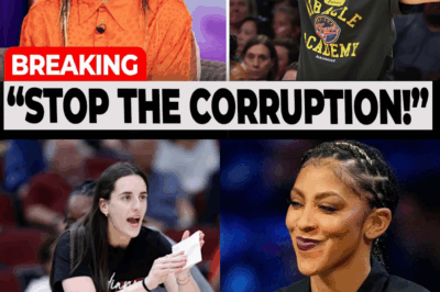 The Nightmare Scenario: How the WNBA’s Failure to Protect Caitlin Clark Led to a Season-Ending Injury and a Crisis That Could Destroy the League