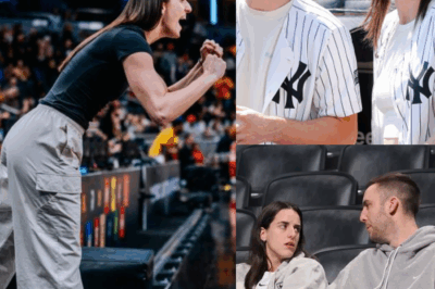 The Unseen Architect: Exposing the “Disrespectful” Lie About the Basketball Genius Behind Caitlin Clark