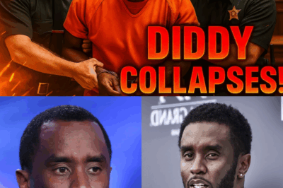 The Death of an Empire: Sean ‘Diddy’ Combs Sentenced to Life in Prison in Shocking Courtroom Collapse